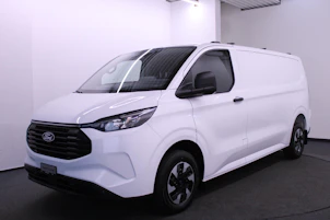 image du véhicule FORD E-Transit C Van 320 L1 Trend