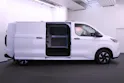 Ford E-Transit C Van 320 L1 Trend