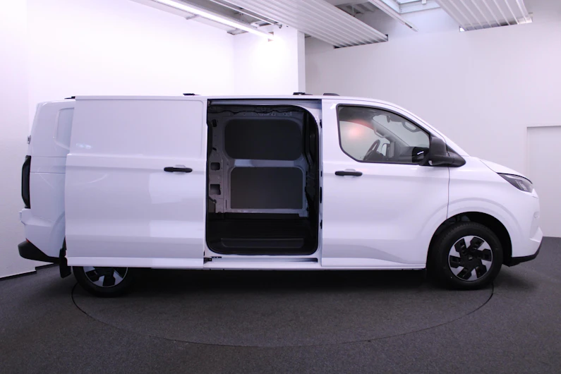 image du véhicule FORD TRANSIT CUSTOM