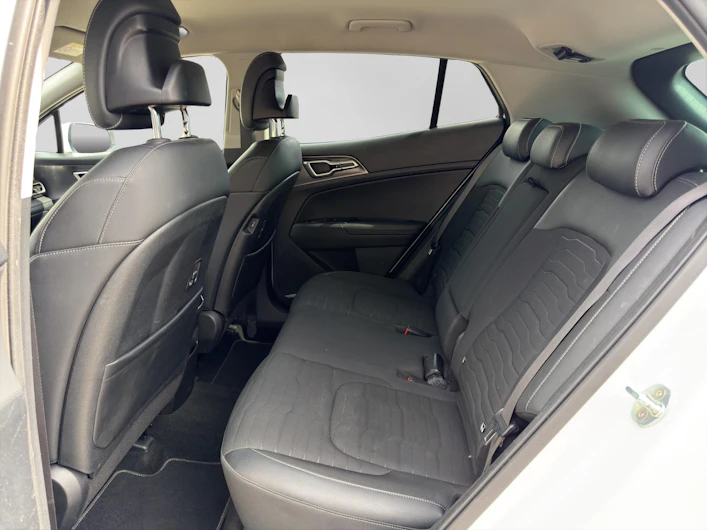 image du véhicule KIA SPORTAGE