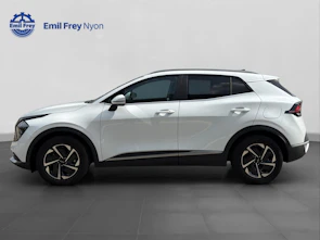 image du véhicule KIA Sportage 1.6 T-GDi Power Edition