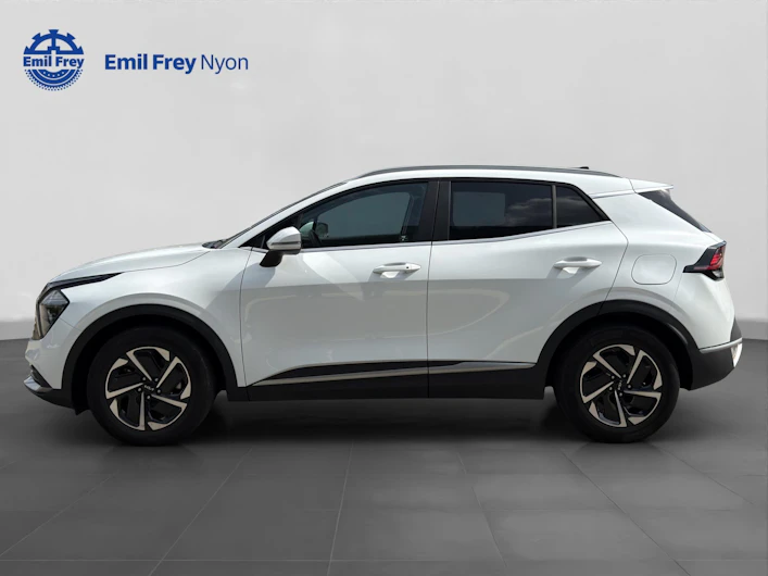 image du véhicule KIA SPORTAGE