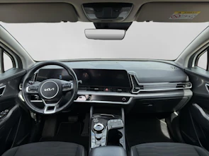 image du véhicule KIA Sportage 1.6 T-GDi Power Edition