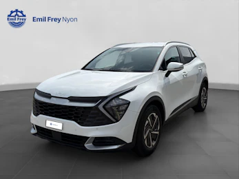 Fahrzeugbild KIA Sportage 1.6 T-GDi Power Edition