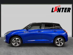 Suzuki Swift 1.2 Sakura Top Hybrid 4x4