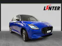 Suzuki Swift 1.2 Sakura Top Hybrid 4x4