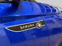 Suzuki Swift 1.2 Sakura Top Hybrid 4x4