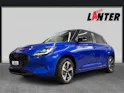 Suzuki Swift 1.2 Sakura Top Hybrid 4x4