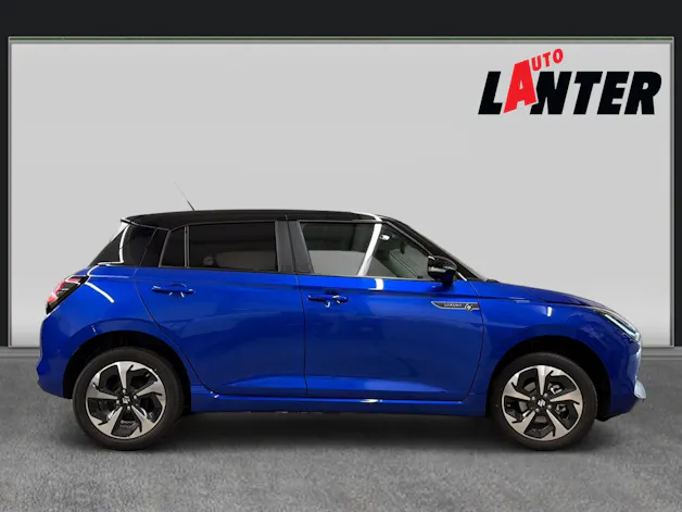 Suzuki Swift 1.2 Sakura Top Hybrid 4x4