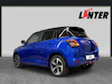 Suzuki Swift 1.2 Sakura Top Hybrid 4x4