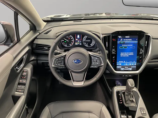 Subaru Crosstrek 2.0i e-Boxer Luxury