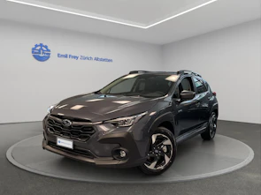 image du véhicule SUBARU Crosstrek 2.0i e-Boxer Luxury