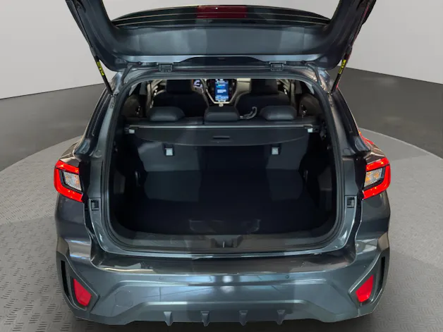 Subaru Crosstrek 2.0i e-Boxer Luxury