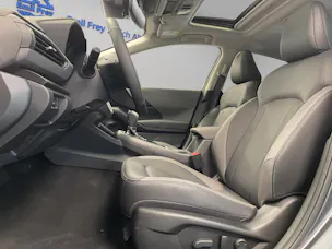 Subaru Crosstrek 2.0i e-Boxer Luxury
