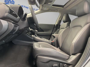 SUBARU CROSSTREK 6