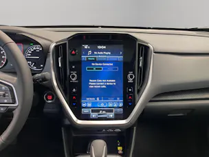 Subaru Crosstrek 2.0i e-Boxer Luxury