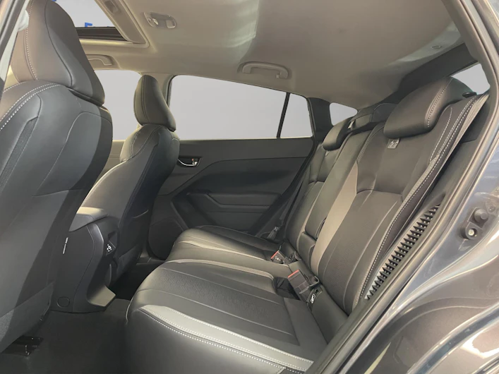 Fahrzeugbild SUBARU CROSSTREK