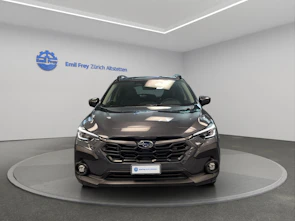 image du véhicule SUBARU Crosstrek 2.0i e-Boxer Luxury