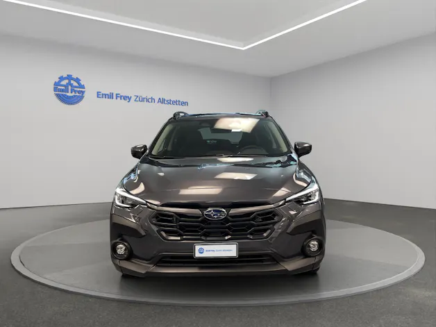 Subaru Crosstrek 2.0i e-Boxer Luxury