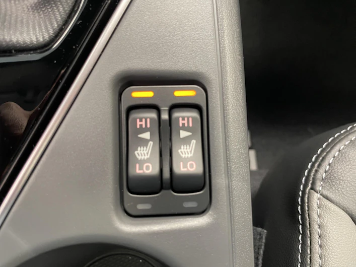 Fahrzeugbild SUBARU CROSSTREK