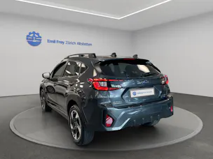 Subaru Crosstrek 2.0i e-Boxer Luxury