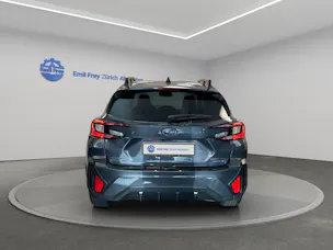 Subaru Crosstrek 2.0i e-Boxer Luxury