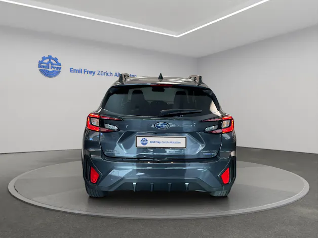 Subaru Crosstrek 2.0i e-Boxer Luxury
