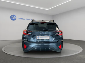 image du véhicule SUBARU Crosstrek 2.0i e-Boxer Luxury
