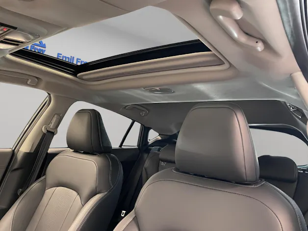 Subaru Crosstrek 2.0i e-Boxer Luxury