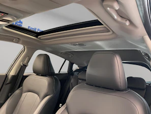 SUBARU CROSSTREK 12