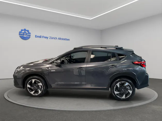 Subaru Crosstrek 2.0i e-Boxer Luxury