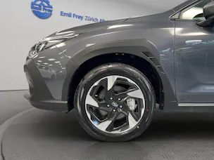Subaru Crosstrek 2.0i e-Boxer Luxury
