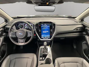 Subaru Crosstrek 2.0i e-Boxer Luxury