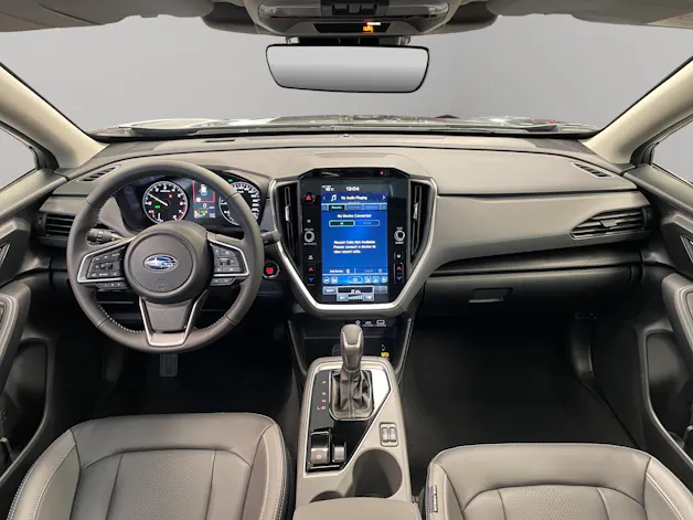 Subaru Crosstrek 2.0i e-Boxer Luxury