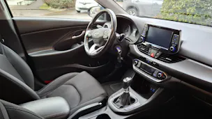 Hyundai i30 Wagon 1.0 T-GDi Amplia