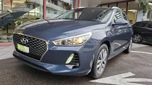 Hyundai i30 Wagon 1.0 T-GDi Amplia