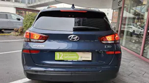 Hyundai i30 Wagon 1.0 T-GDi Amplia