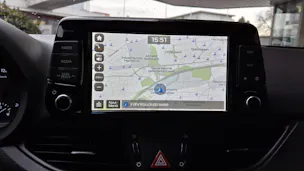 Hyundai i30 Wagon 1.0 T-GDi Amplia