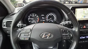 Hyundai i30 Wagon 1.0 T-GDi Amplia