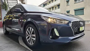 Hyundai i30 Wagon 1.0 T-GDi Amplia