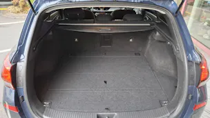 Hyundai i30 Wagon 1.0 T-GDi Amplia