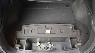 Hyundai i30 Wagon 1.0 T-GDi Amplia