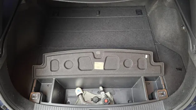 Hyundai i30 Wagon 1.0 T-GDi Amplia