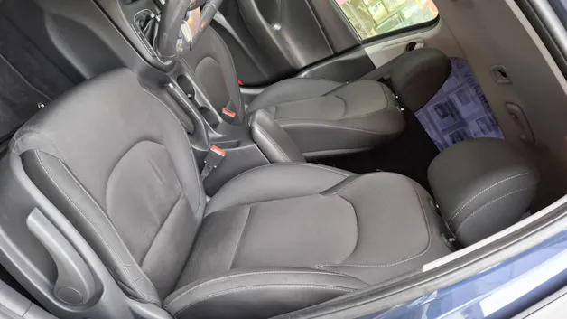 Hyundai i30 Wagon 1.0 T-GDi Amplia