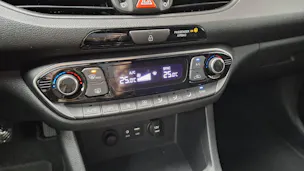 Hyundai i30 Wagon 1.0 T-GDi Amplia