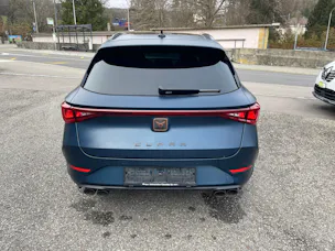 Cupra Leon ST 2.0 TSI 310 VZ 4Drive DSG