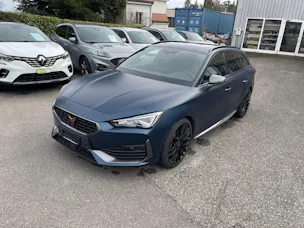 Cupra Leon ST 2.0 TSI 310 VZ 4Drive DSG