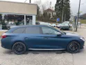 Cupra Leon ST 2.0 TSI 310 VZ 4Drive DSG