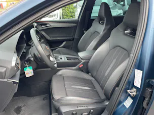 Cupra Leon ST 2.0 TSI 310 VZ 4Drive DSG