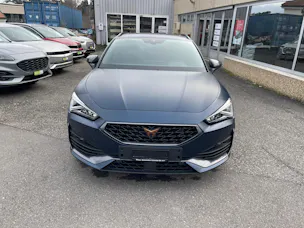 Cupra Leon ST 2.0 TSI 310 VZ 4Drive DSG